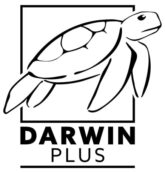 Darwin Plus logo