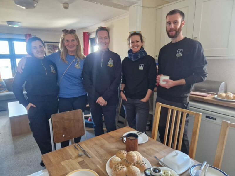 Image for the Tweet beginning: 📜 Since 2005, @SouthGeorgiaHT has