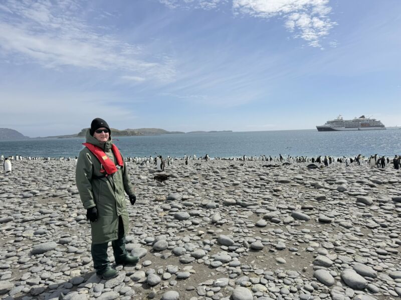 Image for the Tweet beginning: Taking advice from @TheJaneMcDonald 