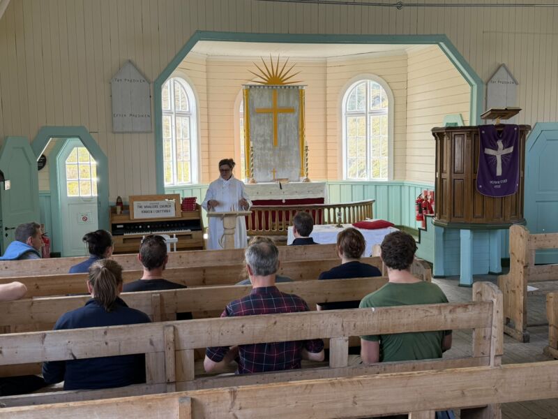 Image for the Tweet beginning: The beautiful  #Church at